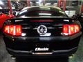 2011 Ford Mustang