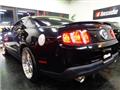 2011 Ford Mustang