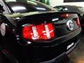 2011 Ford Mustang