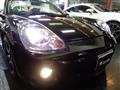 2004 Toyota MR-S