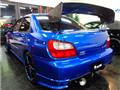 2000 Subaru Impreza