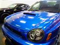 2000 Subaru Impreza
