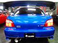 2000 Subaru Impreza