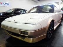 1988 Toyota MR2