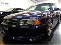1999 Honda Torneo