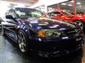 1999 Honda Torneo