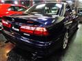 1999 Honda Torneo