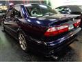 1999 Honda Torneo