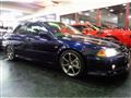 1999 Honda Torneo