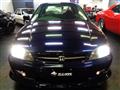 1999 Honda Torneo