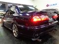 1999 Honda Torneo