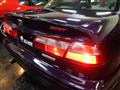 1999 Honda Torneo