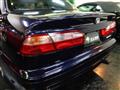 1999 Honda Torneo