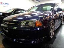 1999 Honda Torneo