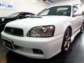 2002 Subaru Legacy Touring Wagon
