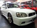 2002 Subaru Legacy Touring Wagon