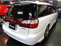 2002 Subaru Legacy Touring Wagon