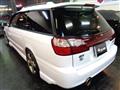2002 Subaru Legacy Touring Wagon