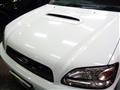 2002 Subaru Legacy Touring Wagon