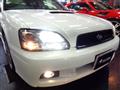 2002 Subaru Legacy Touring Wagon