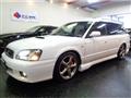 2002 Subaru Legacy Touring Wagon