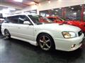 2002 Subaru Legacy Touring Wagon