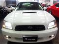 2002 Subaru Legacy Touring Wagon