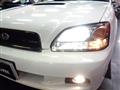 2002 Subaru Legacy Touring Wagon