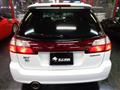 2002 Subaru Legacy Touring Wagon
