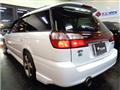 2002 Subaru Legacy Touring Wagon