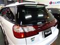 2002 Subaru Legacy Touring Wagon