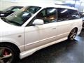 2002 Subaru Legacy Touring Wagon