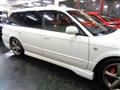 2002 Subaru Legacy Touring Wagon