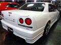 2000 Nissan Skyline