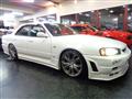 2000 Nissan Skyline