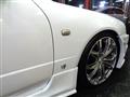 2000 Nissan Skyline