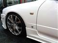 2000 Nissan Skyline