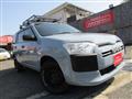 2017 Toyota Probox Van