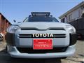 2017 Toyota Probox Van