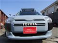 2017 Toyota Probox Van