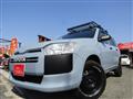 2017 Toyota Probox Van