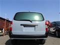 2017 Toyota Probox Van