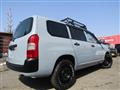 2017 Toyota Probox Van