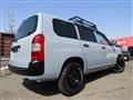 2017 Toyota Probox Van