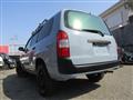 2017 Toyota Probox Van