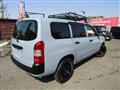 2017 Toyota Probox Van