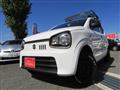 2016 Suzuki Alto