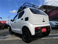 2016 Suzuki Alto