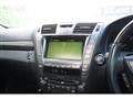 2008 Lexus LS