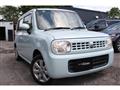 2009 Suzuki Lapin